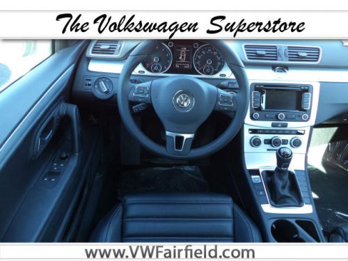 2014 Volkswagen CC 2.0T R-Line, US $34,360.00, image 4