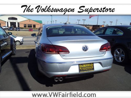 2014 Volkswagen CC 2.0T R-Line, US $34,360.00, image 5