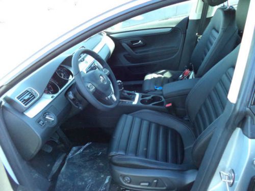 2014 Volkswagen CC 2.0T R-Line, US $34,360.00, image 6