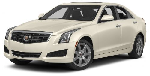 2014 cadillac ats 2.0l turbo