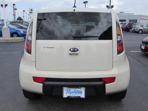 2010 Kia Soul, US $13,849.00, image 6