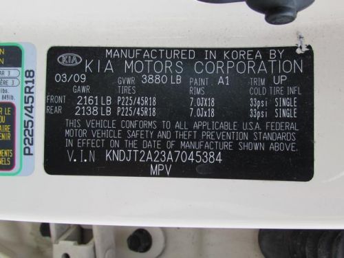 2010 Kia Soul, US $13,849.00, image 16