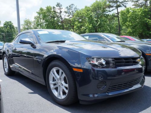 2014 Chevrolet Camaro 2LS, US $23,689.00, image 4