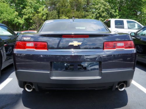 2014 Chevrolet Camaro 2LS, US $23,689.00, image 5