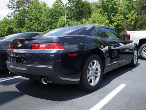 2014 Chevrolet Camaro 2LS, US $23,689.00, image 6