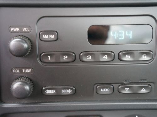2006 Chevrolet Silverado 1500 W/T, US $11,663.00, image 2