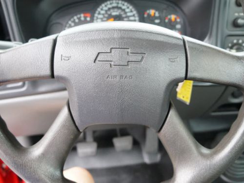 2006 Chevrolet Silverado 1500 W/T, US $11,663.00, image 3