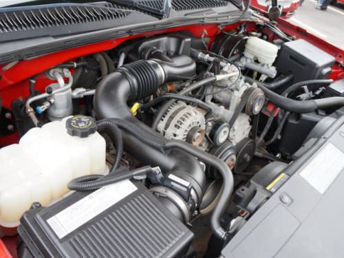 2006 Chevrolet Silverado 1500 W/T, US $11,663.00, image 4
