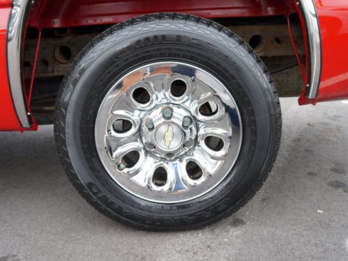 2006 Chevrolet Silverado 1500 W/T, US $11,663.00, image 13