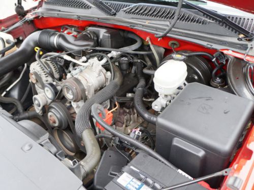 2006 Chevrolet Silverado 1500 W/T, US $11,663.00, image 14
