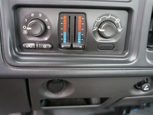 2006 Chevrolet Silverado 1500 W/T, US $11,663.00, image 15