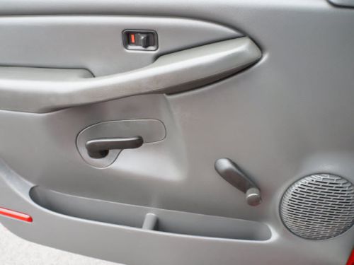 2006 Chevrolet Silverado 1500 W/T, US $11,663.00, image 17