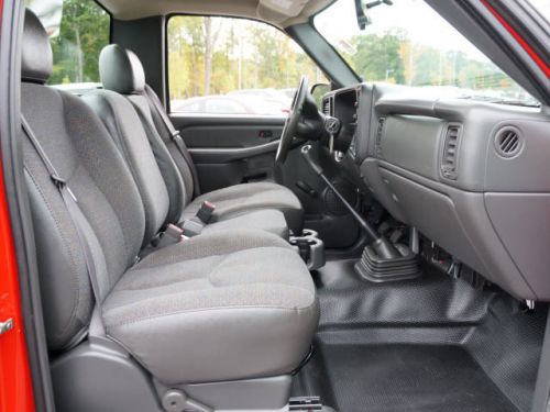 2006 Chevrolet Silverado 1500 W/T, US $11,663.00, image 19