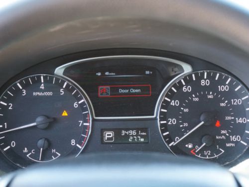 2013 Nissan Altima S, US $18,927.00, image 8