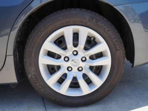2013 Nissan Altima S, US $18,927.00, image 9