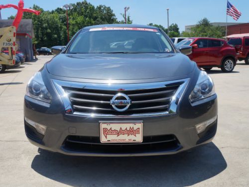 2013 Nissan Altima S, US $18,927.00, image 11