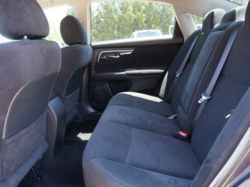 2013 Nissan Altima S, US $18,927.00, image 15
