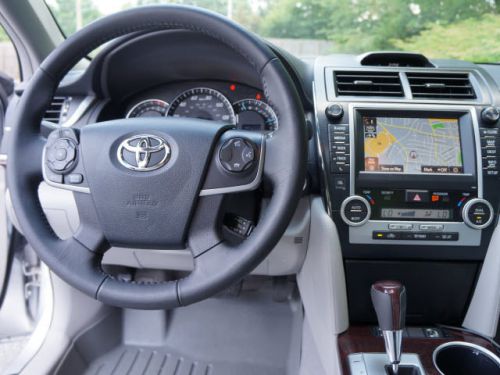 2013 Toyota Camry XLE, US $28,754.00, image 2