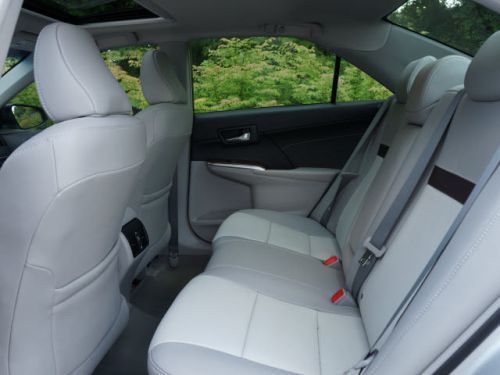 2013 Toyota Camry XLE, US $28,754.00, image 3