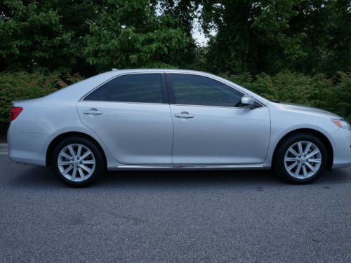 2013 Toyota Camry XLE, US $28,754.00, image 4