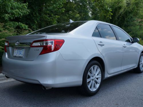 2013 Toyota Camry XLE, US $28,754.00, image 6