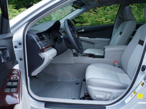 2013 Toyota Camry XLE, US $28,754.00, image 8