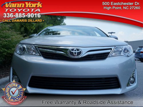 2013 Toyota Camry XLE, US $28,754.00, image 9