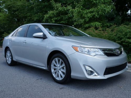 2013 Toyota Camry XLE, US $28,754.00, image 12
