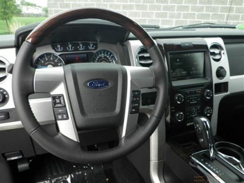 2013 Ford F150 STYLE, US $54,959.00, image 3