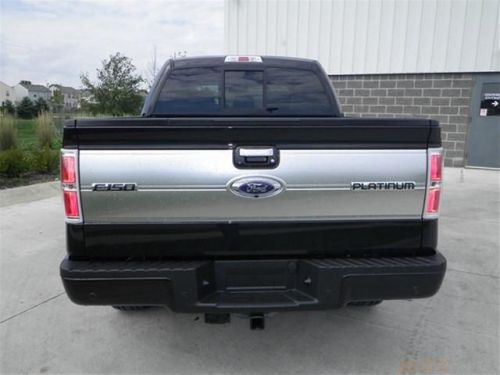 2013 Ford F150 STYLE, US $54,959.00, image 7