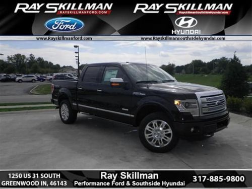 2013 Ford F150 STYLE, US $54,959.00, image 11