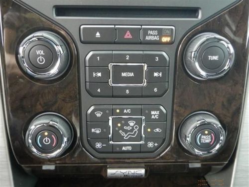 2013 Ford F150 STYLE, US $54,959.00, image 24