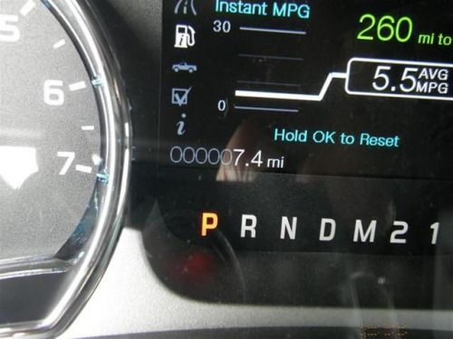 2013 Ford F150 STYLE, US $54,959.00, image 26