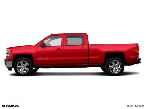 2014 Chevrolet Silverado 1500 LT, US $41,672.00, image 2