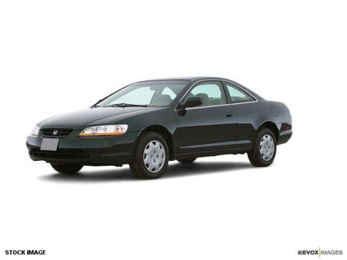 2000 honda accord lx