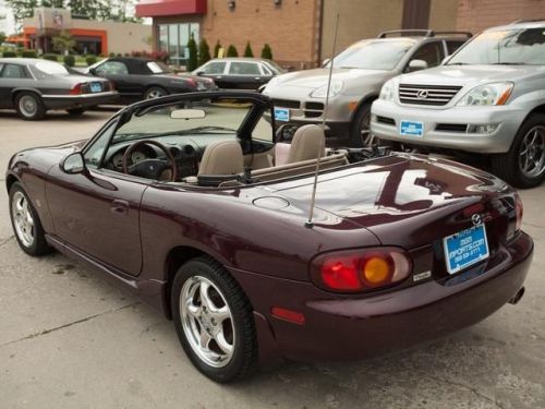 2000 Mazda Miata MX-5 LS, US $6,995.00, image 2