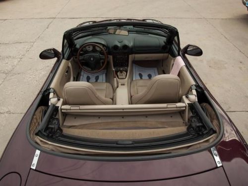 2000 Mazda Miata MX-5 LS, US $6,995.00, image 3