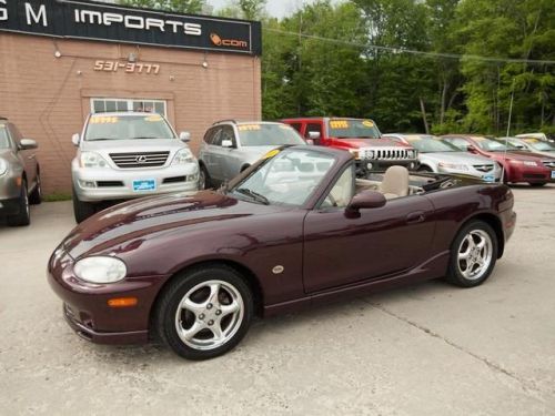 2000 Mazda Miata MX-5 LS, US $6,995.00, image 4