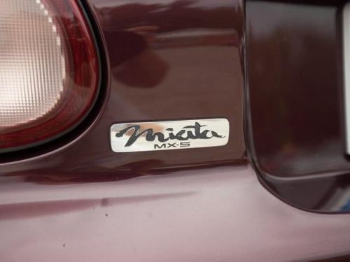 2000 Mazda Miata MX-5 LS, US $6,995.00, image 5