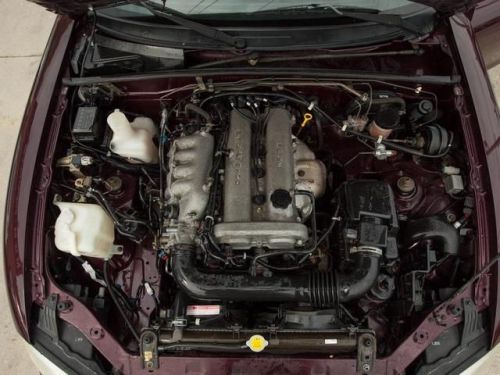 2000 Mazda Miata MX-5 LS, US $6,995.00, image 6