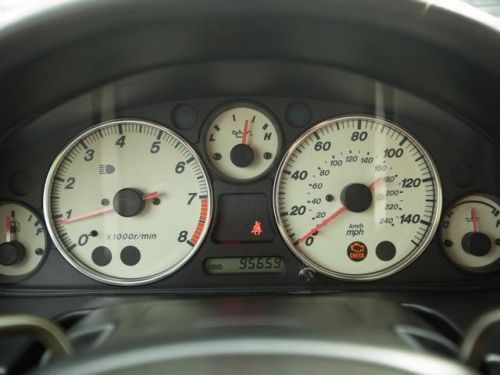 2000 Mazda Miata MX-5 LS, US $6,995.00, image 8