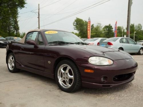 2000 Mazda Miata MX-5 LS, US $6,995.00, image 9