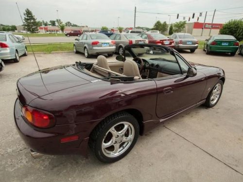 2000 Mazda Miata MX-5 LS, US $6,995.00, image 12