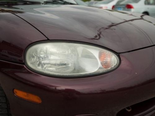 2000 Mazda Miata MX-5 LS, US $6,995.00, image 13