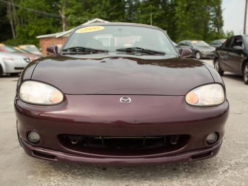 2000 Mazda Miata MX-5 LS, US $6,995.00, image 16
