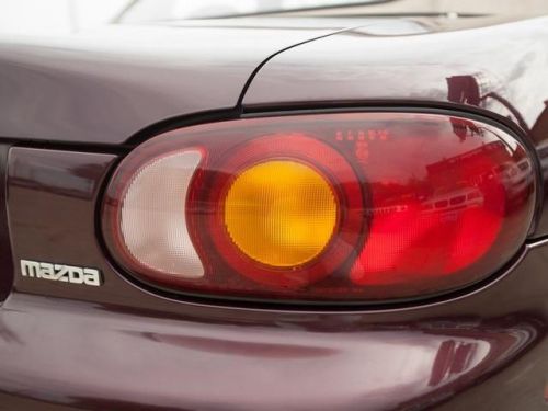 2000 Mazda Miata MX-5 LS, US $6,995.00, image 17