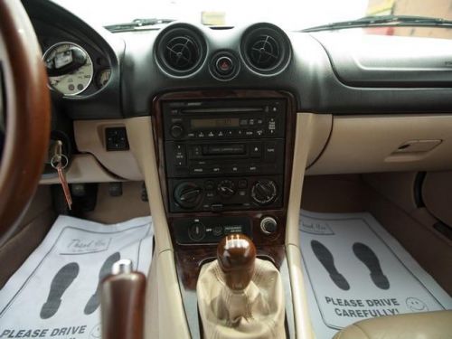 2000 Mazda Miata MX-5 LS, US $6,995.00, image 18