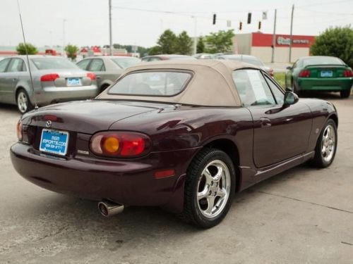 2000 Mazda Miata MX-5 LS, US $6,995.00, image 20