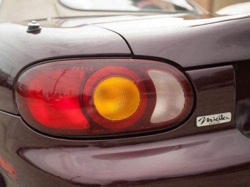 2000 Mazda Miata MX-5 LS, US $6,995.00, image 24