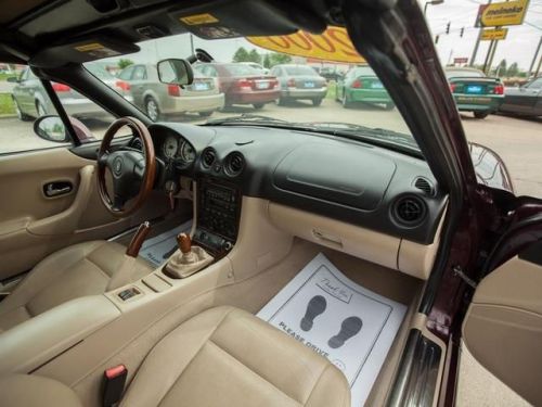 2000 Mazda Miata MX-5 LS, US $6,995.00, image 26